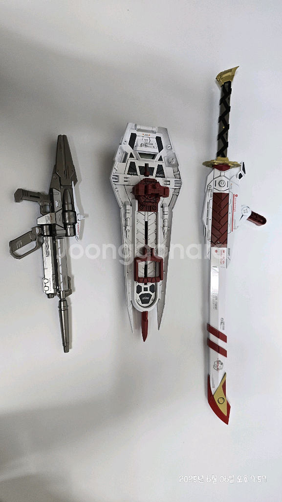 반다이 pg아스트레이 개수 풀도색작--4