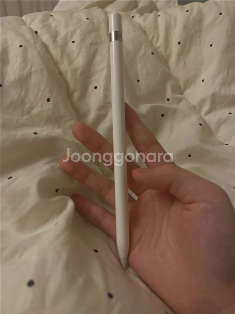 애플펜슬 1세대 판매--0