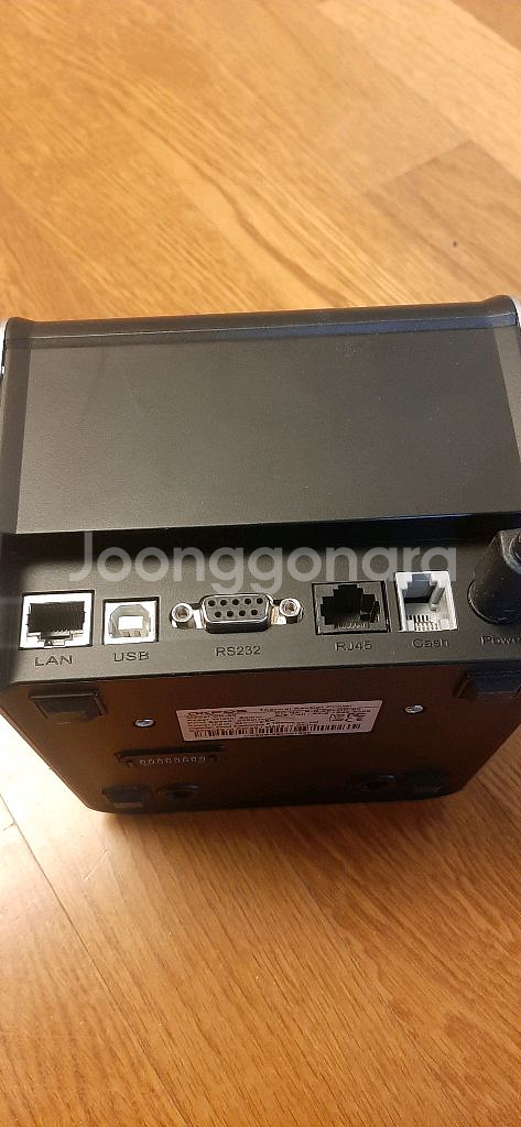 OKPOS 영수증프린터 ok-60 포스기pis연동--3