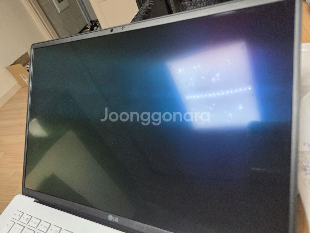 LG 그램 스타일 14인치 2 tb--3