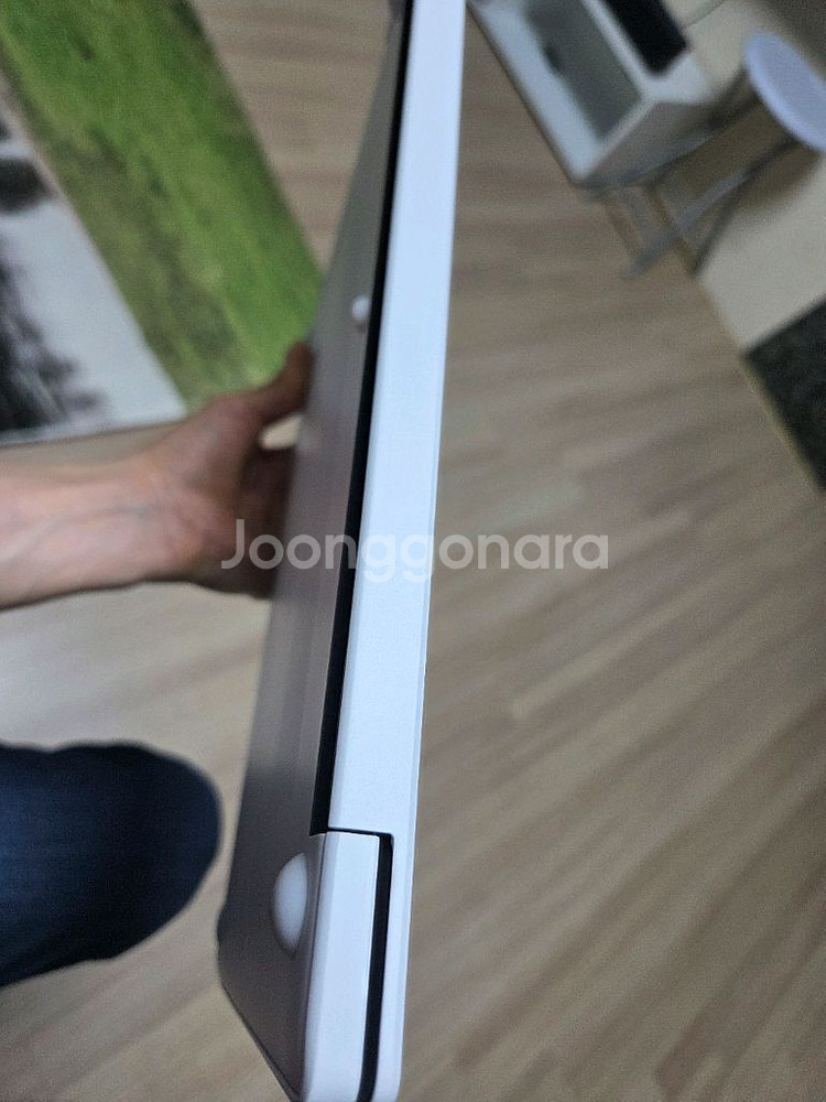 LG 그램 스타일 14인치 2 tb--8