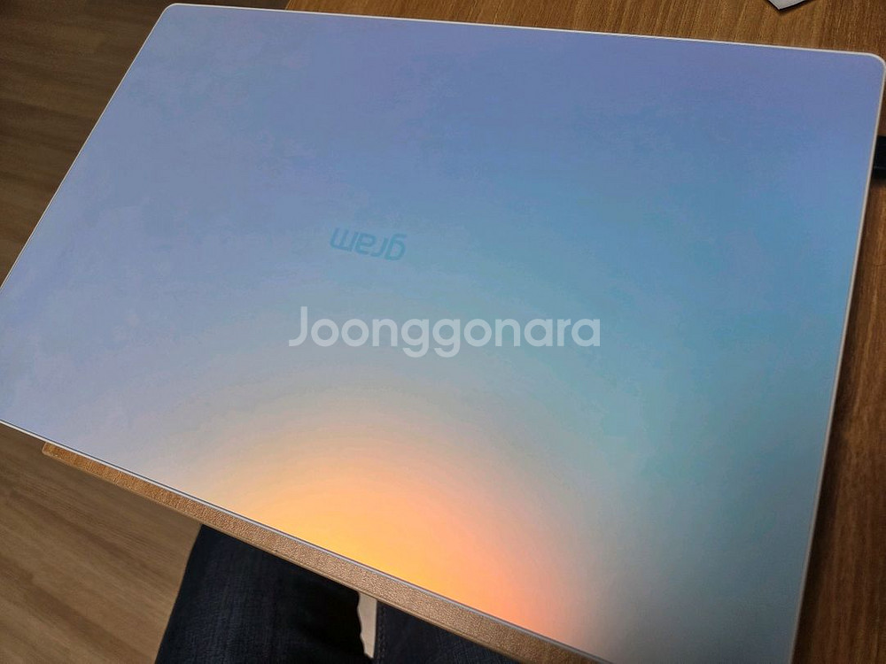 LG 그램 스타일 14인치 2 tb--5