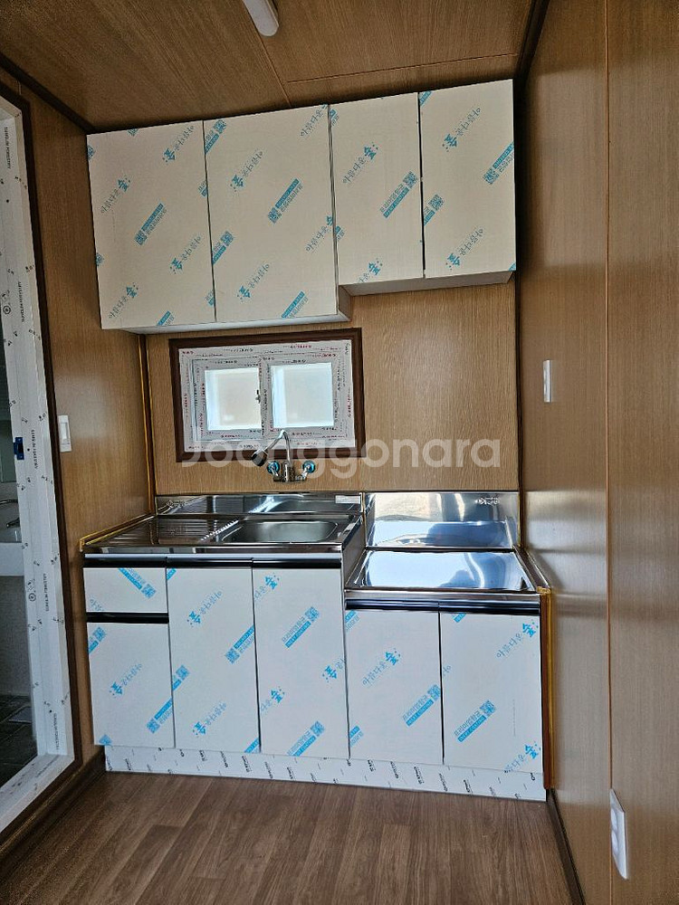 방2칸 3*9농막,이동식주택,농촌체류형쉼터,외국인숙소--5