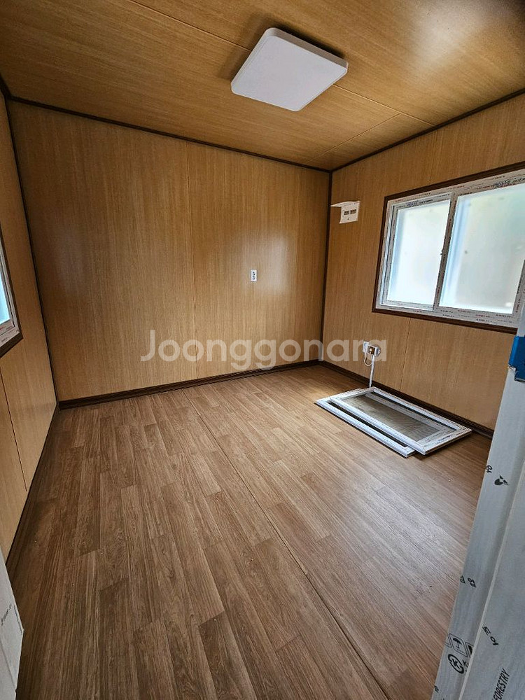 방2칸 3*9농막,이동식주택,농촌체류형쉼터,외국인숙소--8