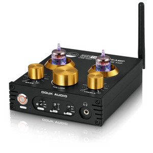 Douk Audio P1 진공관 블루투스 리시버