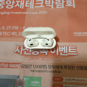 에어팟 프로 2세대 라이트닝 (무료배송)