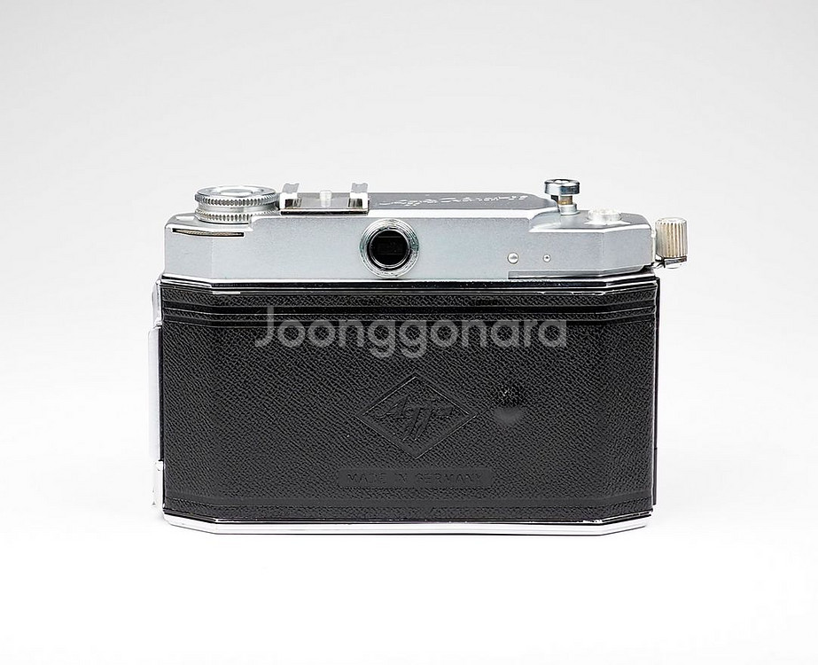 아그파 카라트 Karat 36 50mm F2 슈나이더--4