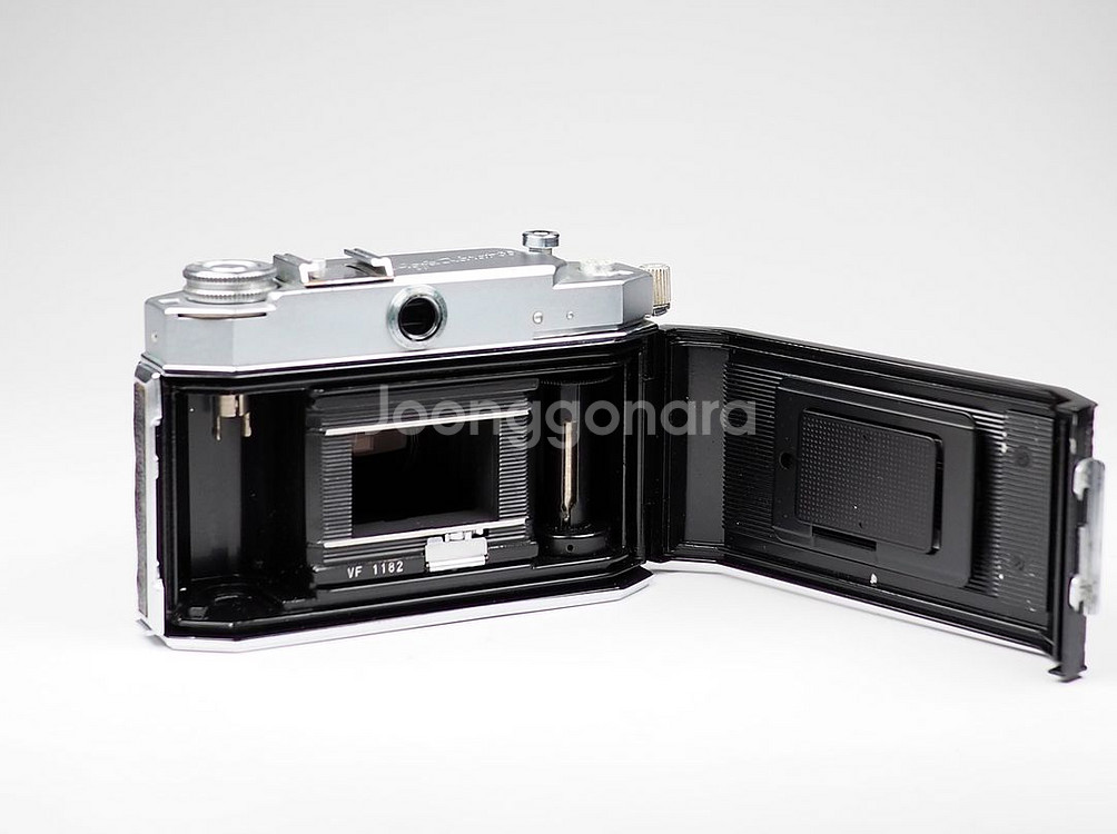 아그파 카라트 Karat 36 50mm F2 슈나이더--5