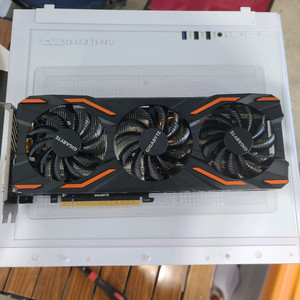 GTX 1080 8Gb