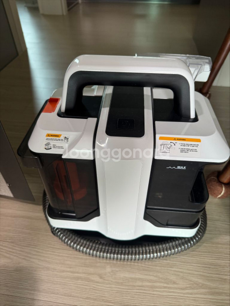 카페트, 쇼파 청소기--0