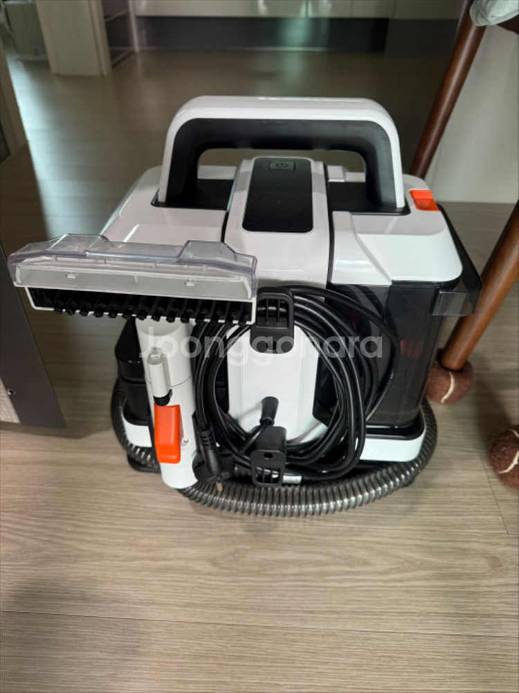 카페트, 쇼파 청소기--1