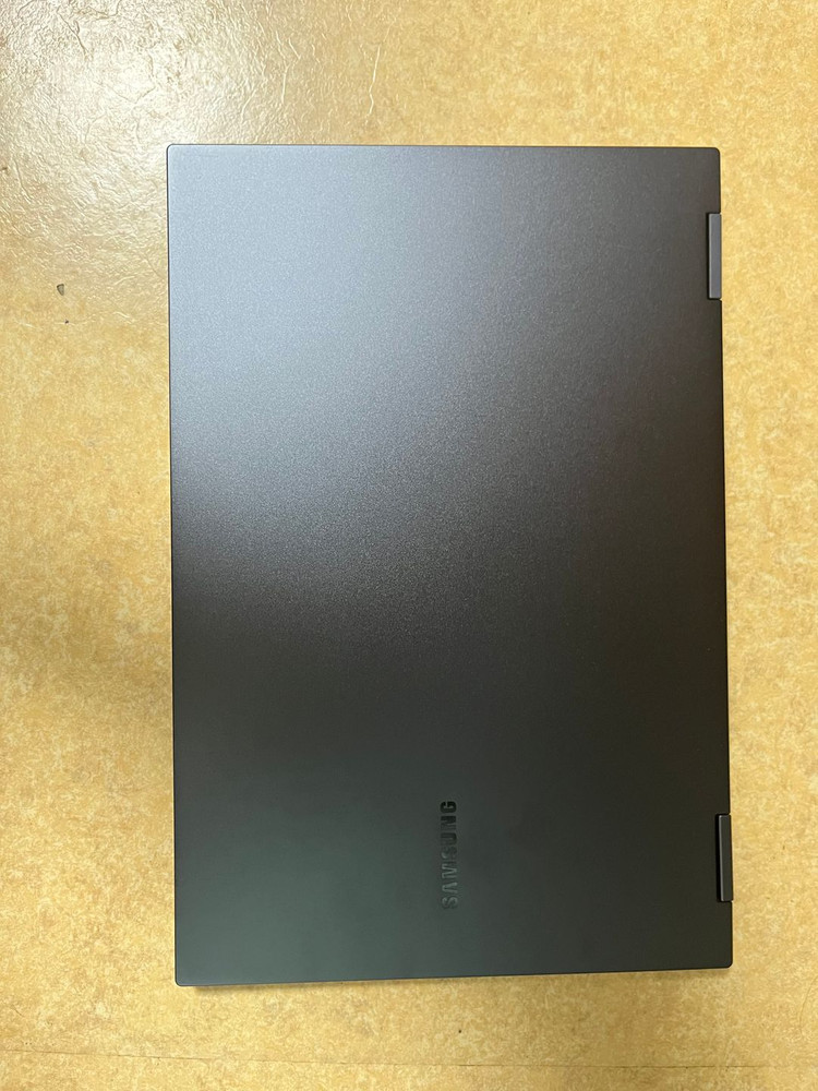 갤럭시 북 플렉스 2 이미지