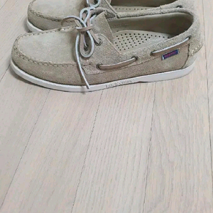 세바고 보트슈즈