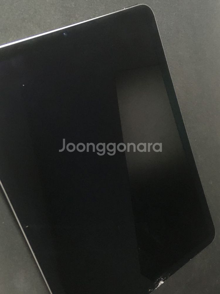 아이패드 에어5 64gb wifi--2