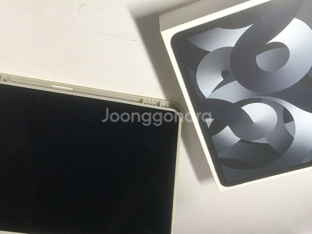 아이패드 에어5 64gb wifi--0