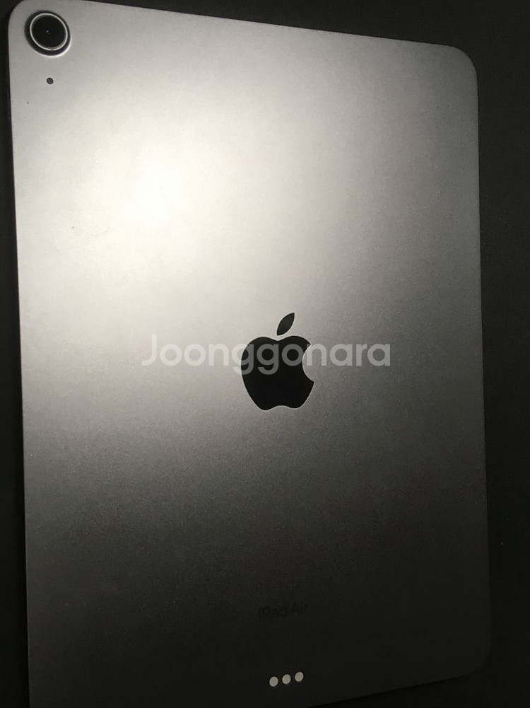 아이패드 에어5 64gb wifi--4
