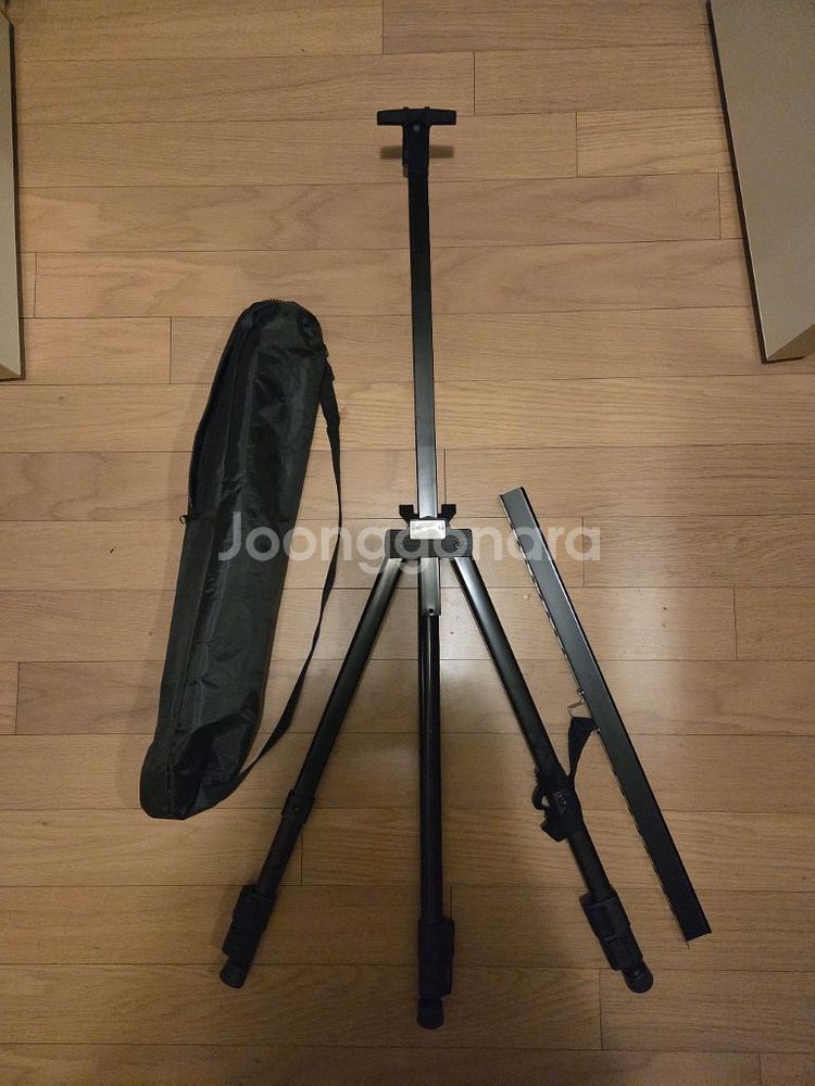 접이식 철제 이젤 새거--0