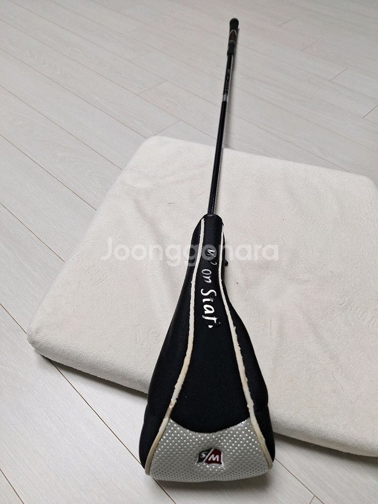 윌슨 Willson NC-FW11 5번우드 ( 정품)--5