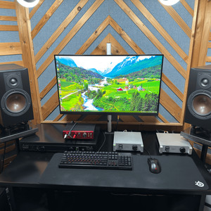 DALI 달리 옵티콘 Opticon 2 MK2 팝니다