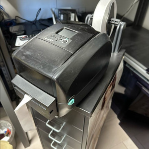 고덱스 godex rt730i