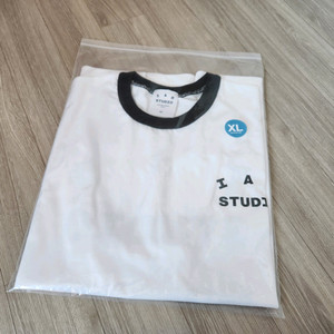 IAB STUDIO 티셔츠 판매합니다