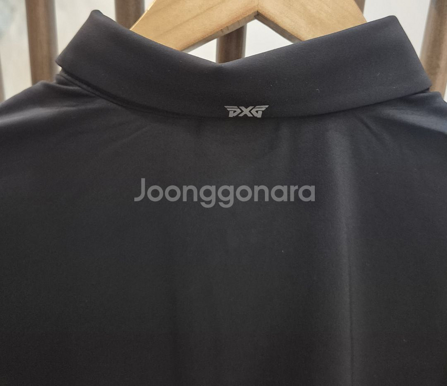 PXG 골프 카라반팔티(최고급기능성원단)남녀공용 새상품--8