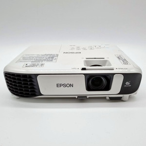 엡손 EB-X41 3600안시 XGA 중고빔프로젝터