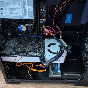 컴퓨터본체판매