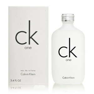 캘빈클라인 CK one 100ml / 남여공용향수.정품