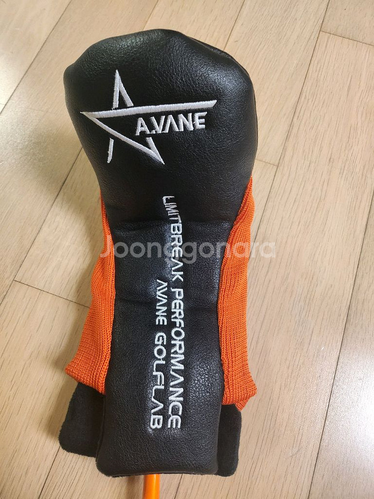 골프채 Avane 어베인골프 우드 17도 새상품--0