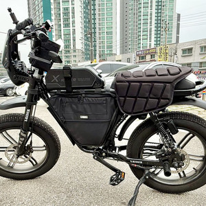 엑스라이더 X200s(고급형) 전기자전거 판매합니다.