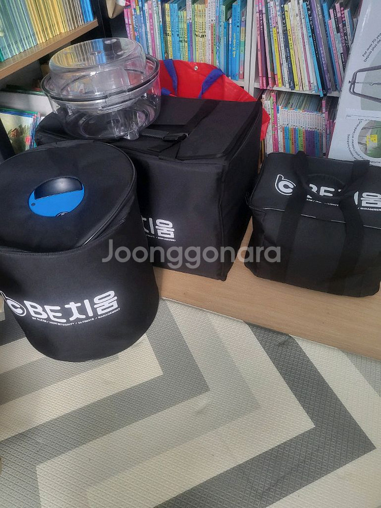 비치움클린맥스신형습식건식스팀청소기매트릭청소기렌탈양도양수--0
