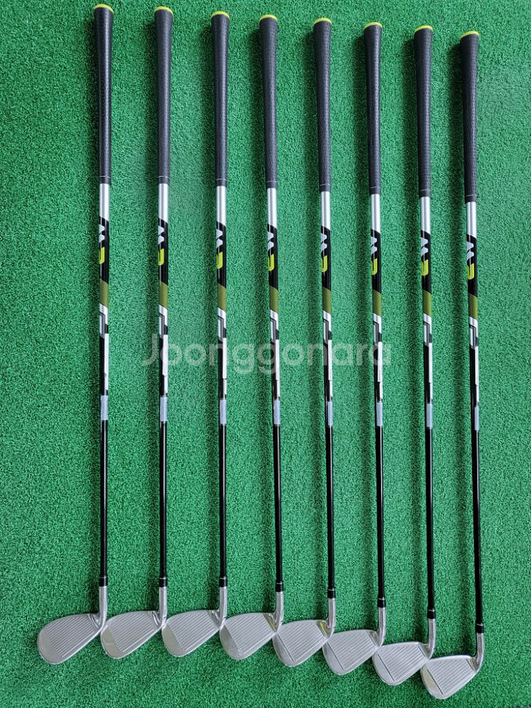 테일러메이드 M2 5~9,P,A,S /TM7 217 R--0