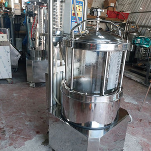 육수 증탕기 과일추출기