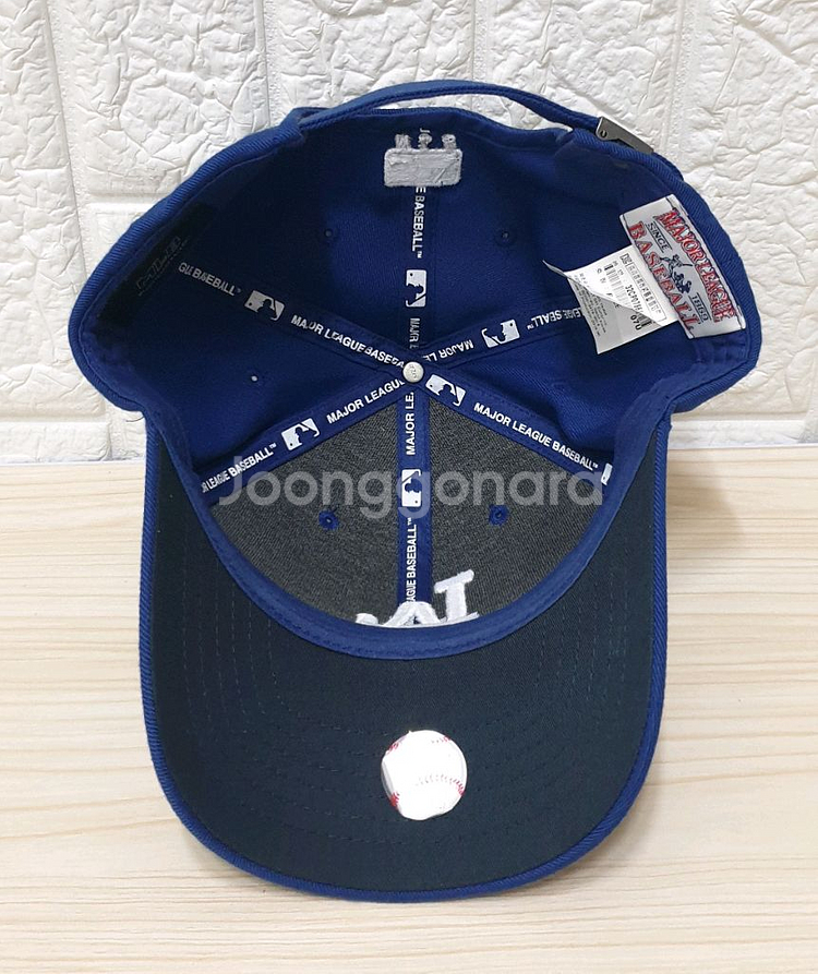 MLB.볼캡.프리.--9