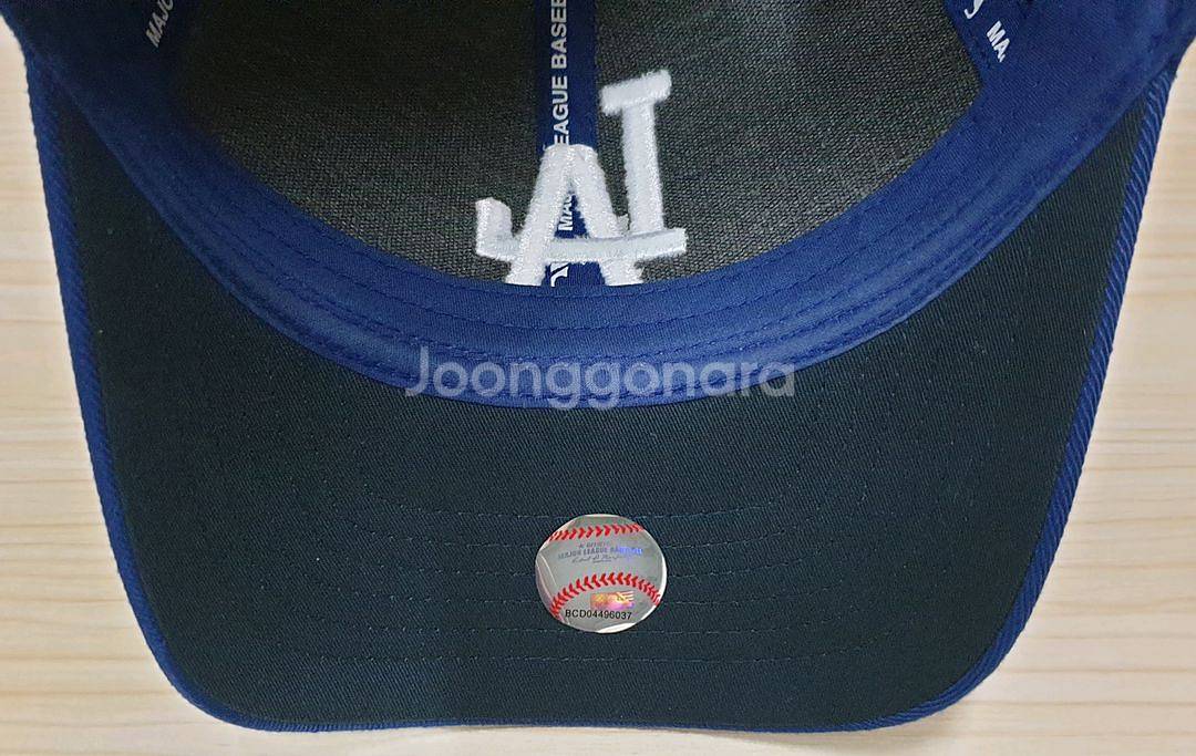 MLB.볼캡.프리.--6