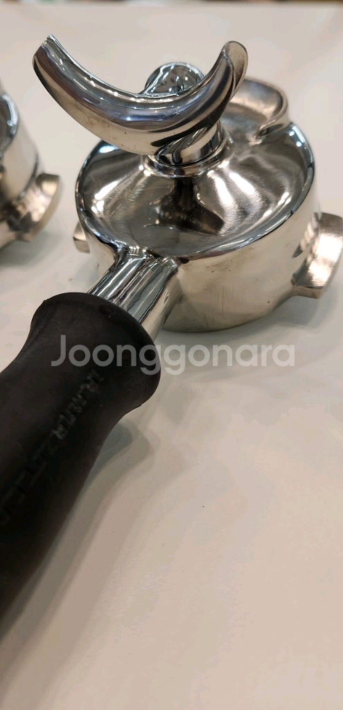 라마르조꼬 포터필터(바스켓포함)--2