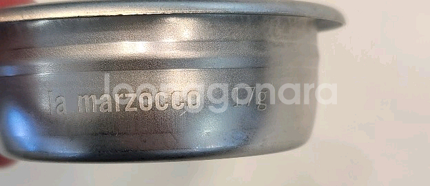 라마르조꼬 포터필터(바스켓포함)--3