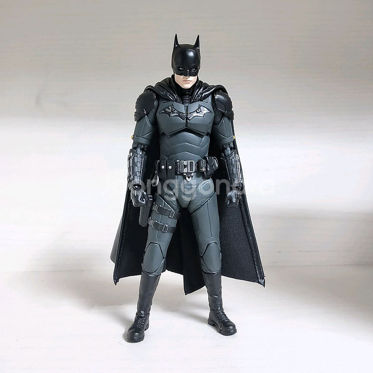 마펙스 더 배트맨--0