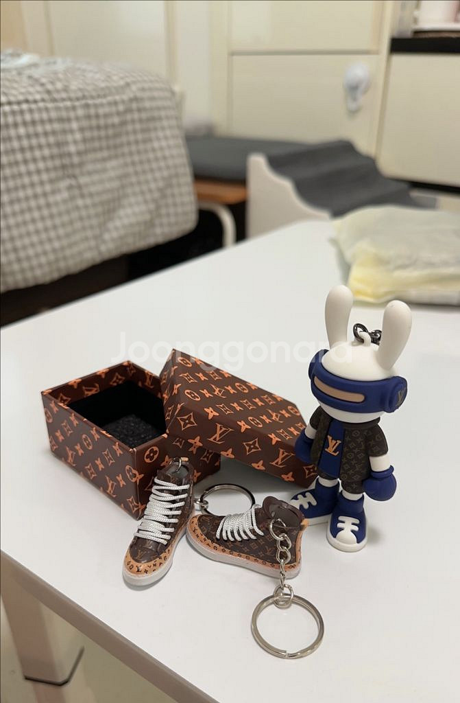 키링 백참--5