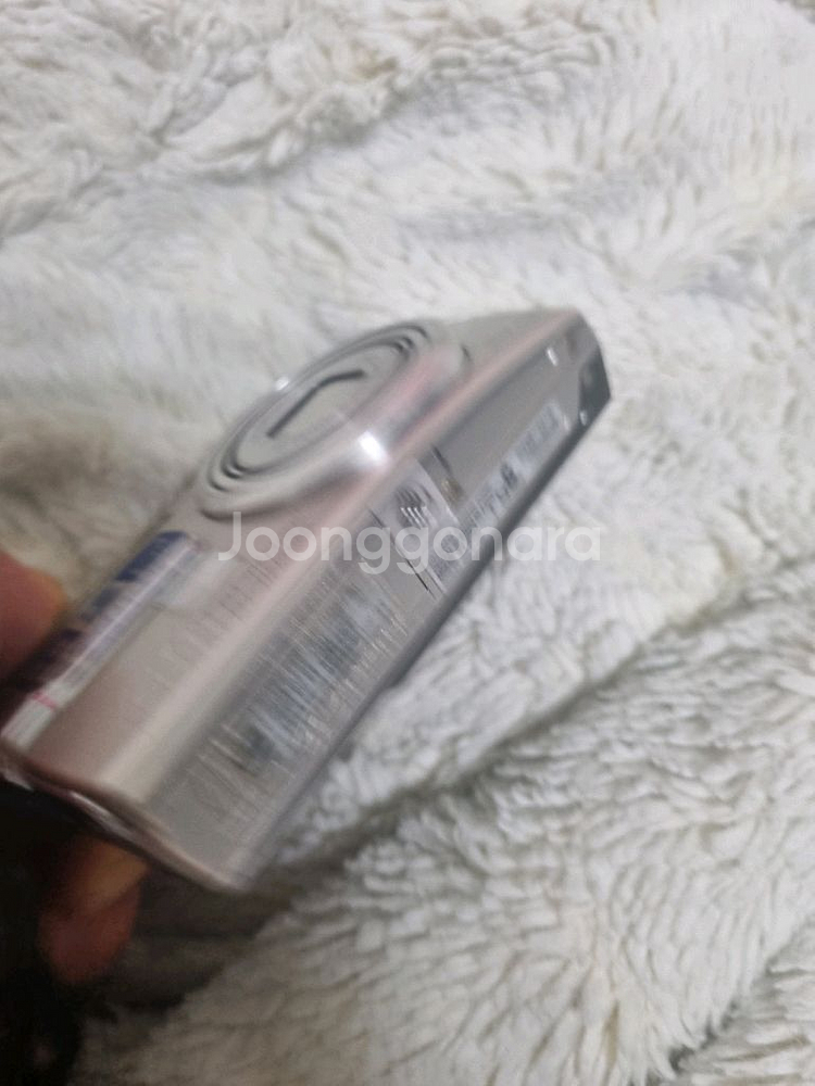 올림푸스 뮤 m780 레트로 디카 빈티지 카메라--2