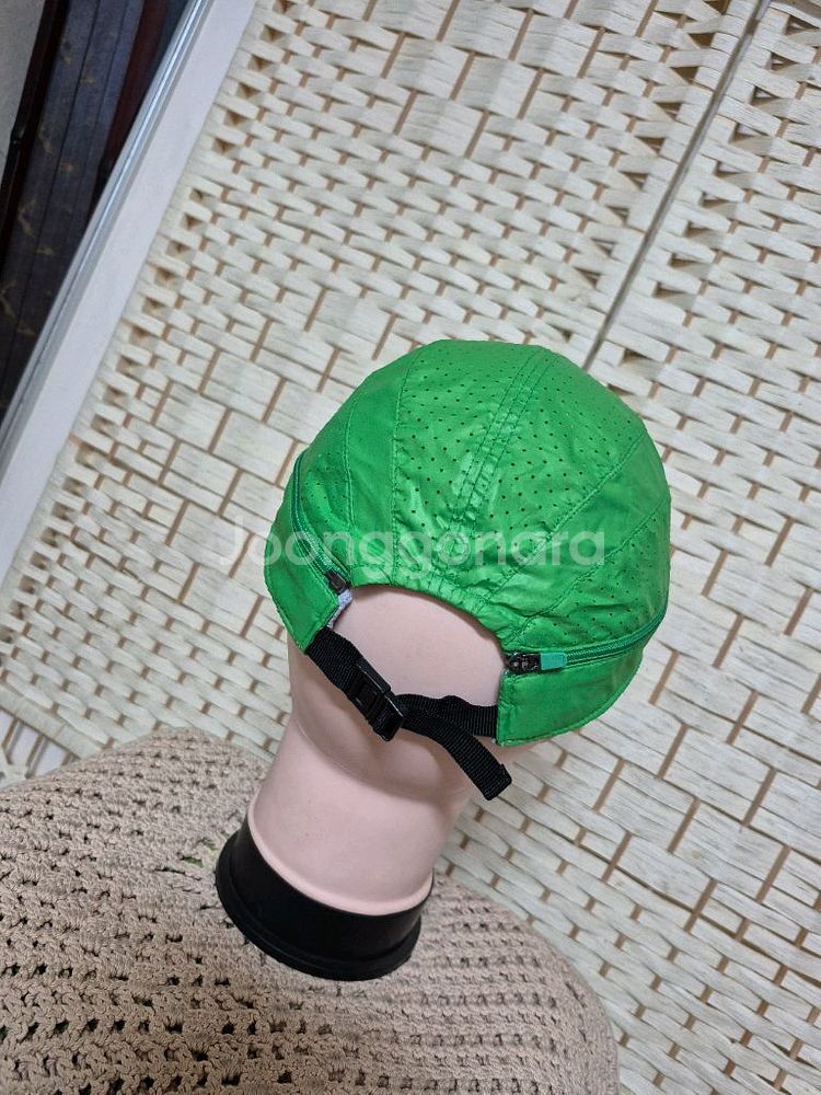 레드페이스정품성인봄여름모자프리--3