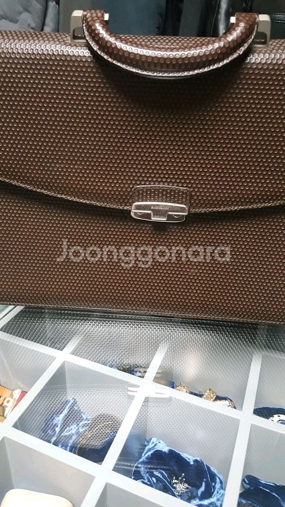 에스토닉서류가방--0