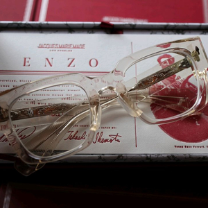 자크마리마지 ENZO 엔초 베이지 컬러