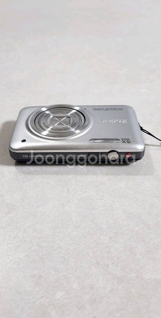 코닥 이지쉐어 m5350 빈티지 디카--1