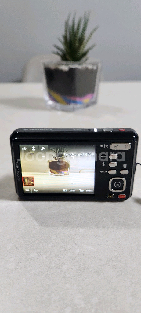 코닥 이지쉐어 m5350 빈티지 디카--5