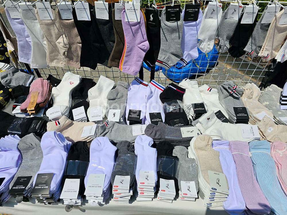 질좋고 예쁜 국내산 남자 여자 양말 착한 가격에 팔아요--0