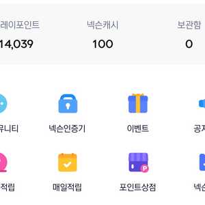 넥슨플레이포인트 14000