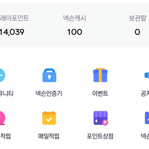 넥슨플레이포인트 14000