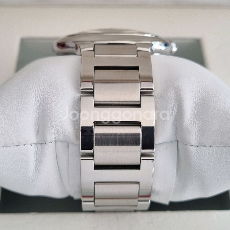 까르띠에 발롱블루 42mm W69012Z4(2013년식--1